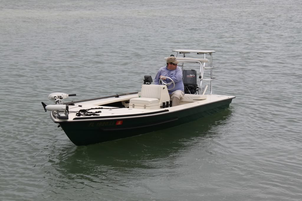 Hells Bay Owners Weekend Who's Going? Dedicated To The Smallest Of